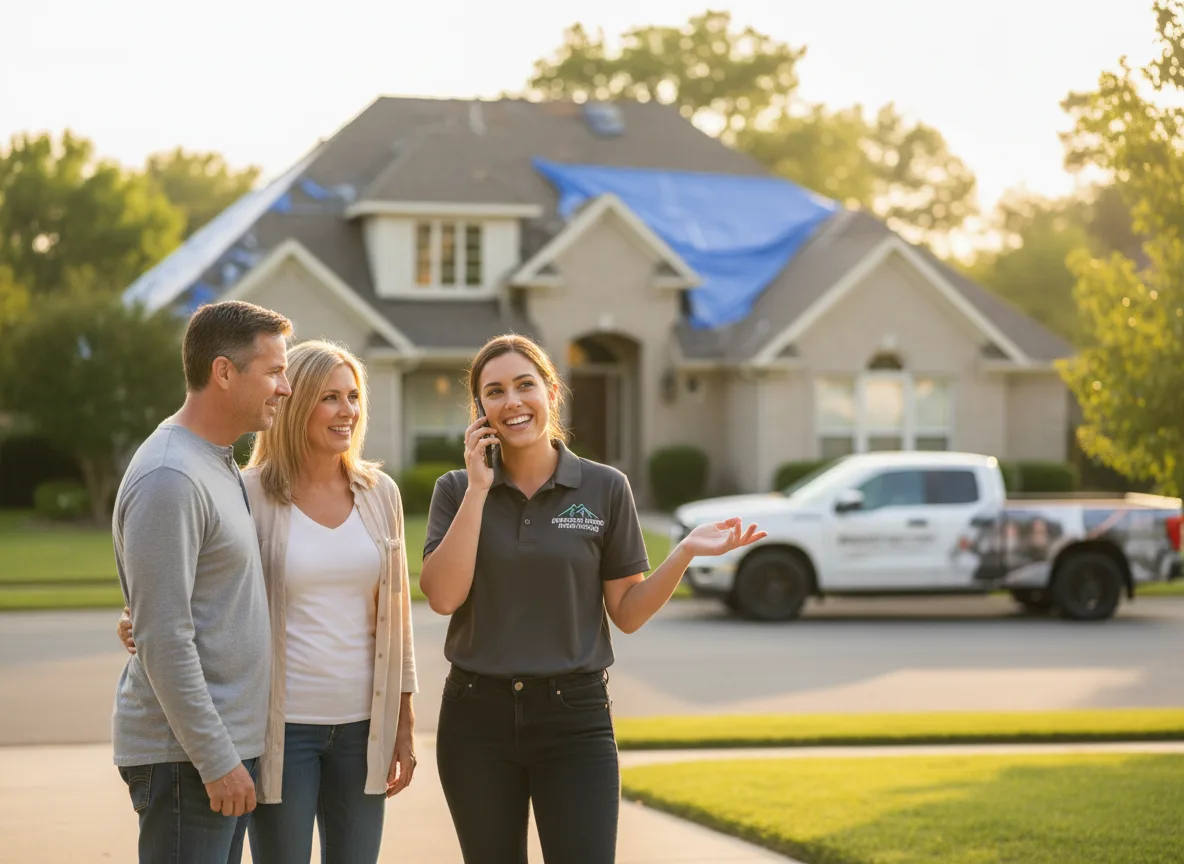 Emergency Roof Repair Oxford, AL FAQs